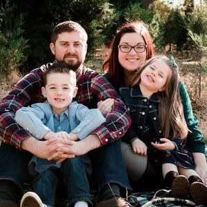 Meet your Posher, Mandy